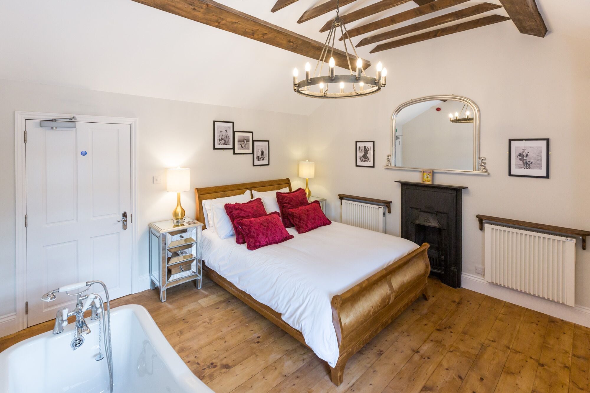 Double Room, Ensuite (room) | 1 bedroom