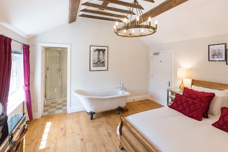 Double Room, Ensuite (room) | 1 bedroom