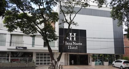 Hotel Plaza Norte