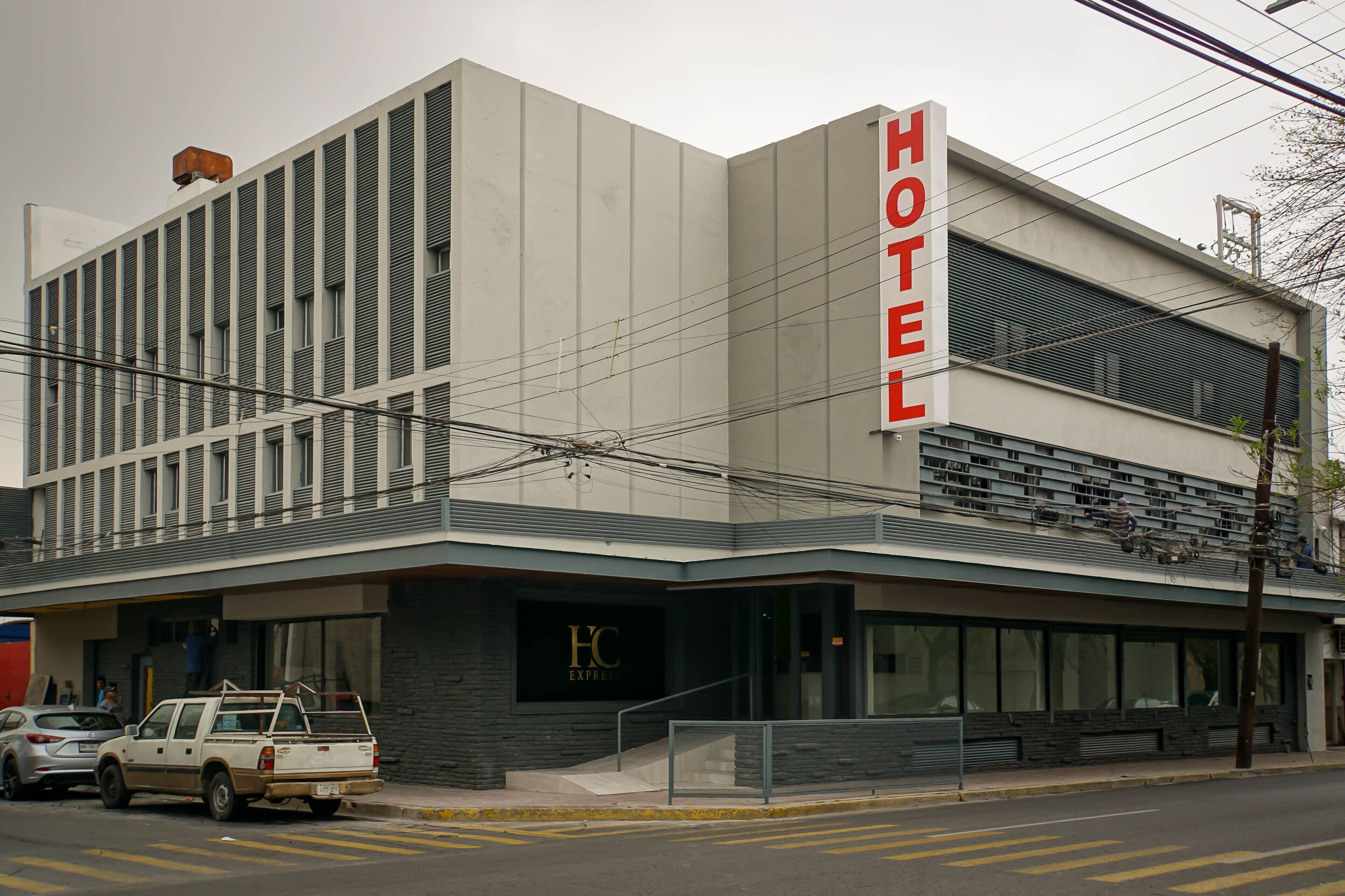 Foto - Hotel HC Express