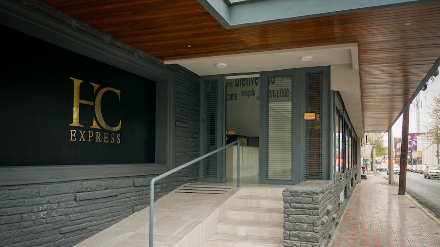 HC Express