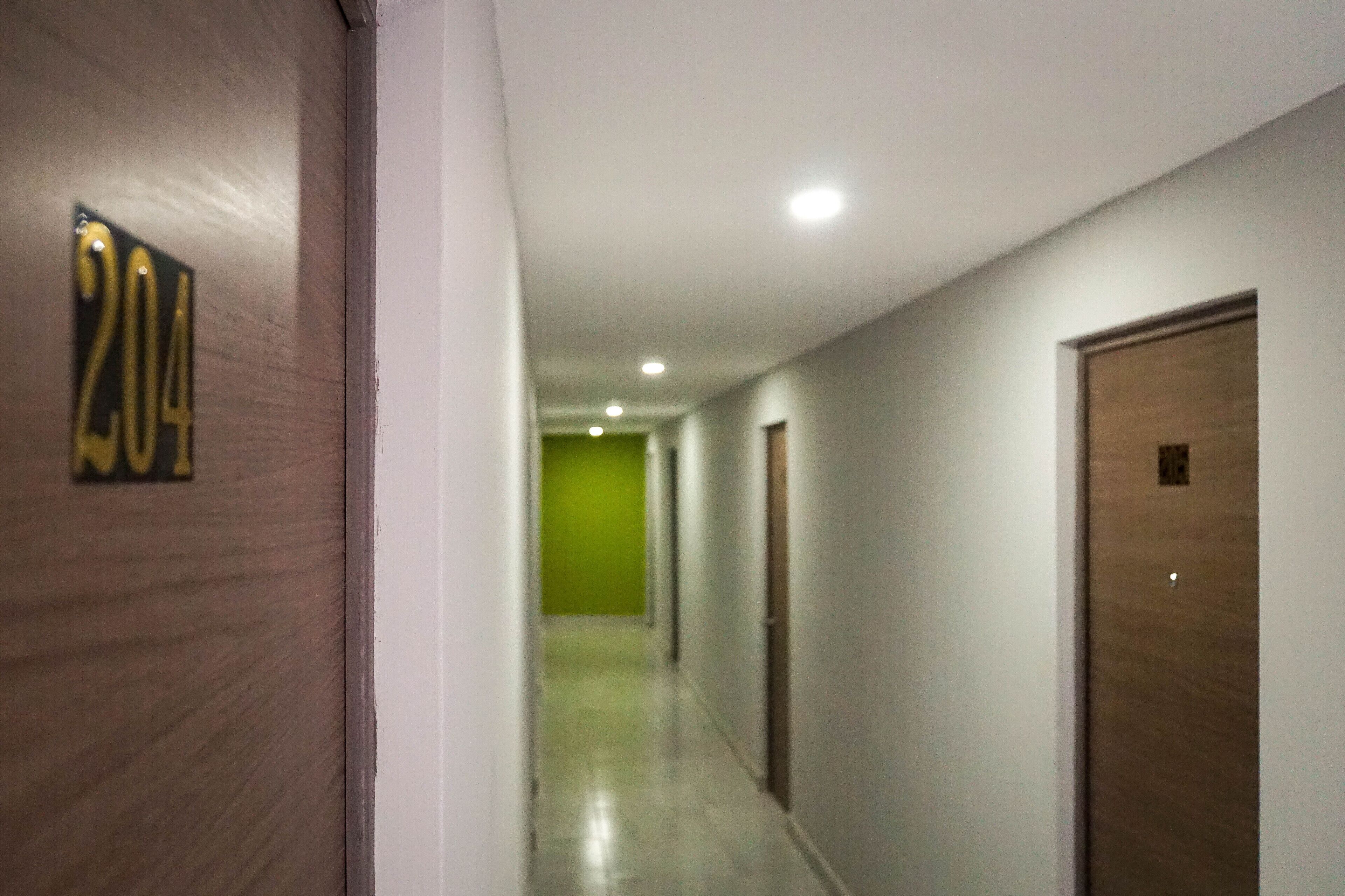 Foto - Hotel HC Express