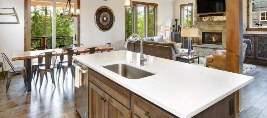 Suncadia 4 Bdrm Pet Friendly Home Close to Amenities