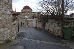 Chi tiết ngoại thất