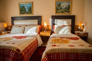 Room - Hotel Asteras (Almopia)