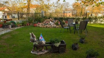 Jardin