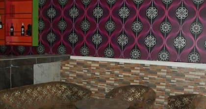 Evaville Hotel N Lounge