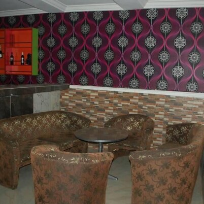 Evaville Hotel N Lounge