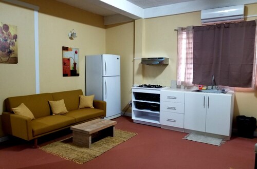 Careffe Suites - 5 mins drive to Rodney Bay Village