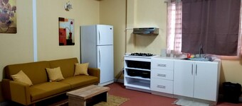 Careffe Suites - 5 mins drive to Rodney Bay Village