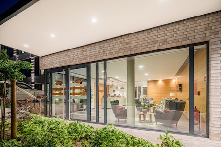 Exterior. Stadthotel Lohne