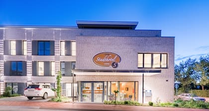 Stadthotel Lohne