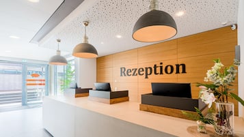 Recepción