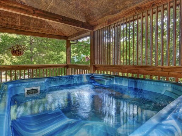 Bubbelpool