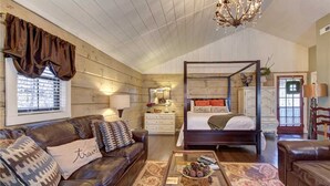1 chambre, Wi-Fi gratuit