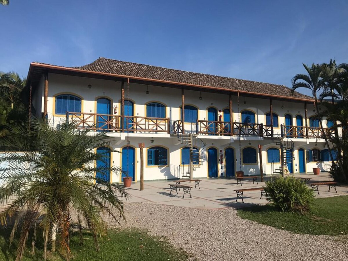 Image de profil de l’hôte