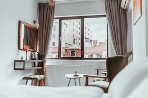 Luxury Triple Room