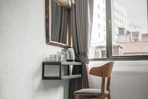 Private kitchenette - Pandan Karakoy Suit (Istanbul)