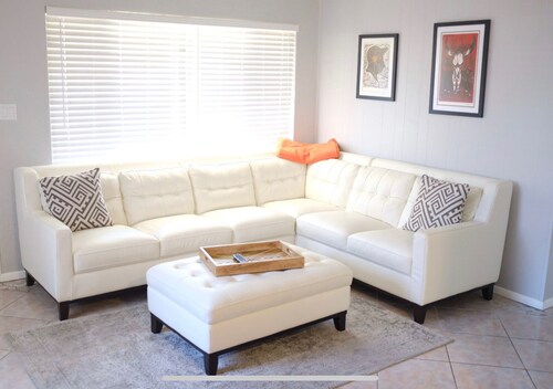 North Lakeland Bungalow