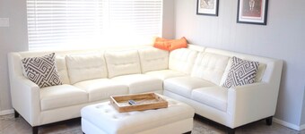 North Lakeland bungalow