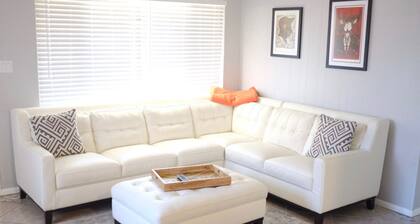 North Lakeland Bungalow