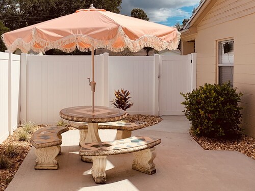 North Lakeland bungalow