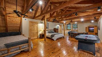 Reisekinderbett, kostenloses WLAN, BettwÀsche