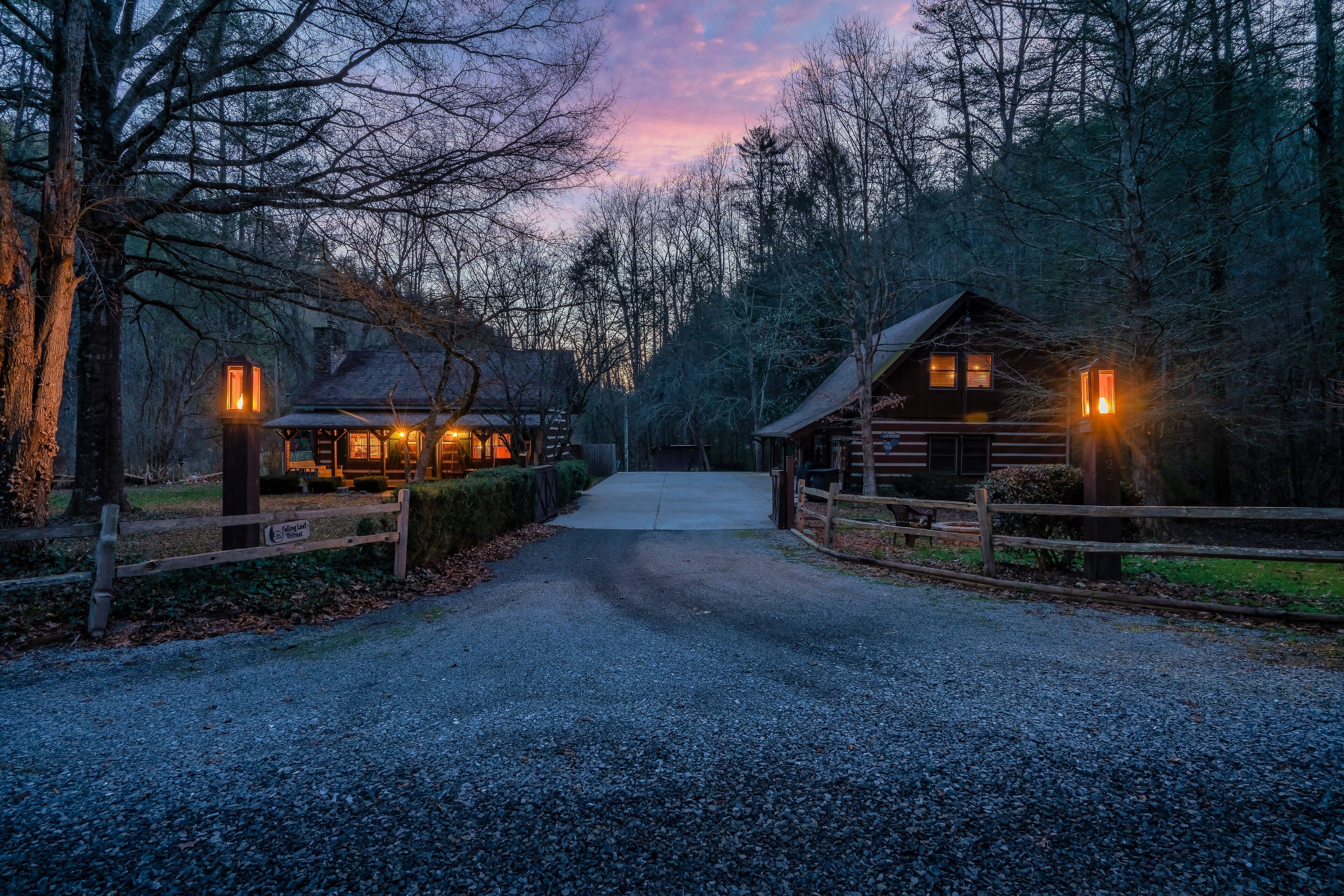 المنطقة المحيطة ب المنشأة