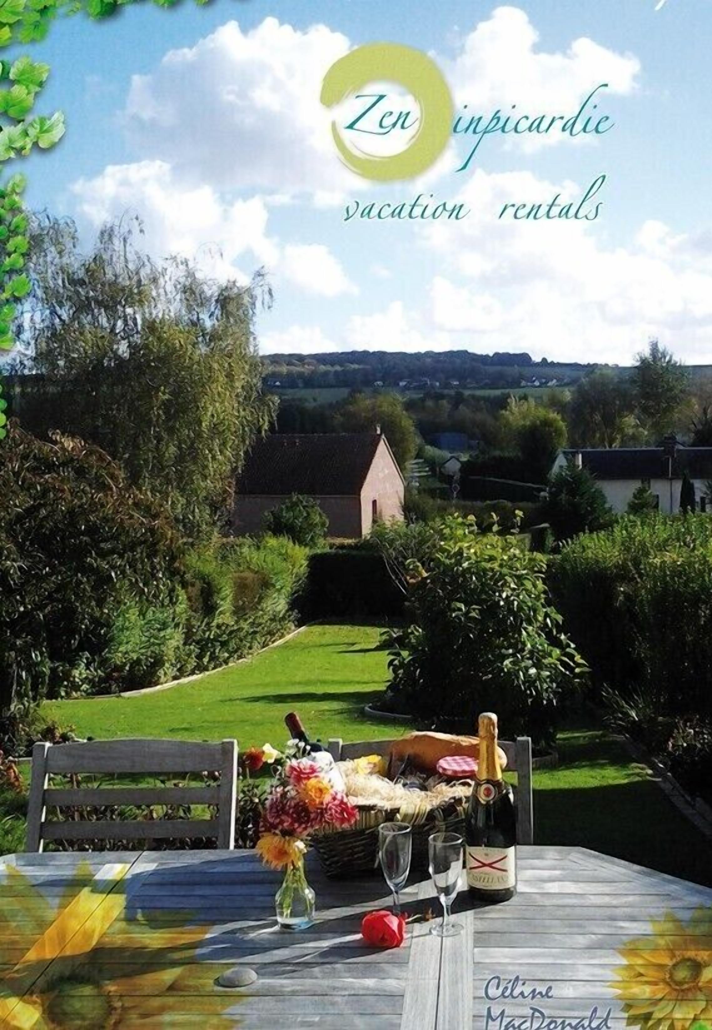 Zen in Picardie - see France in another way!