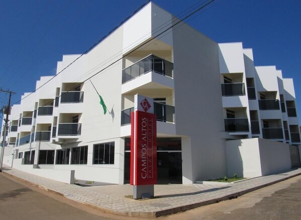 Ulkopuoli