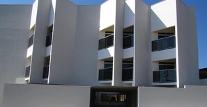 Property grounds - Campos Altos Palace Hotel (Campos Altos)