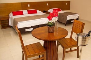 In-room dining - Campos Altos Palace Hotel (Campos Altos)