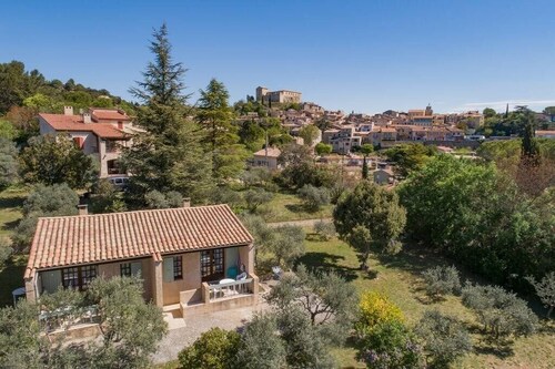 Etoile Lou Cigaloun Ana Location