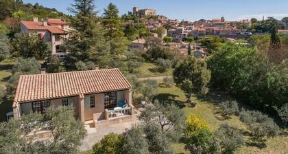 Jasmin Lou Cigaloun Ana Location