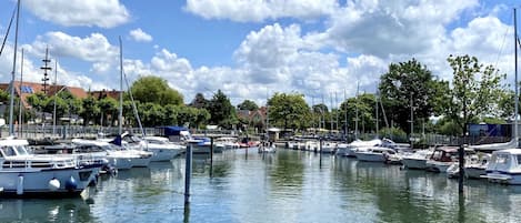 Marina