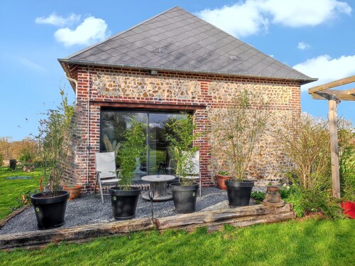 Homerez - House in Fort-Moville