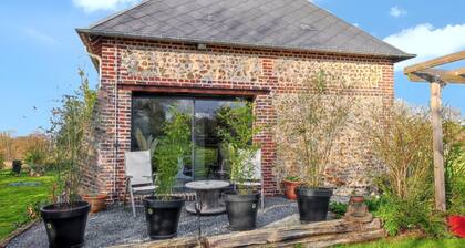 Homerez - House in Fort-Moville