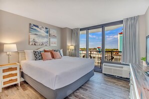 1 slaapkamer, een strijkplank/strijkijzer, wifi, beddengoed
