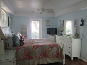 3 Schlafzimmer, Bügeleisen/Bügelbrett, kostenloses WLAN, Bettwäsche