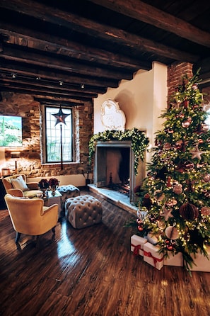 Interior - Agriturismo Borgo il Mezzanino (Salò)