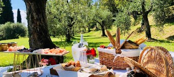 Agriturismo Borgo il Mezzanino