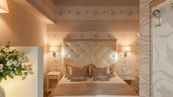 Classic Room | Biancheria in cotone egiziano, biancheria da letto di alta qualità
