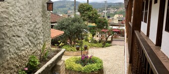 Hotel Casona del Virrey