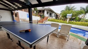 Sala de jogos