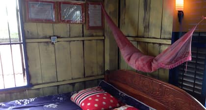 The Happy Family House