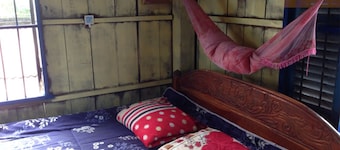 The Happy Family House