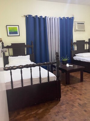 2 Schlafzimmer, kostenloses WLAN