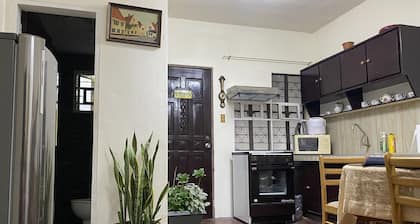 Don Mamerto whole House