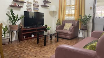 TV