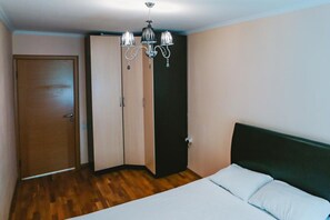 2 chambres, Wi-Fi gratuit